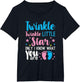 Twinkle Twinkle Little Star Only I Know What You are