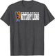 Penn State Nittany Lions Mascot Dark Heather