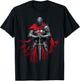 Hospitaller Knight Medieval Templar