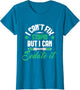 I Can't Fix Stupid But I Can Sedate It - Nurse Anesthetist
