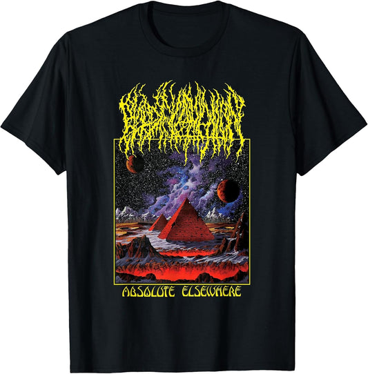 Blood Incantation - Official Merchandise - Absolute