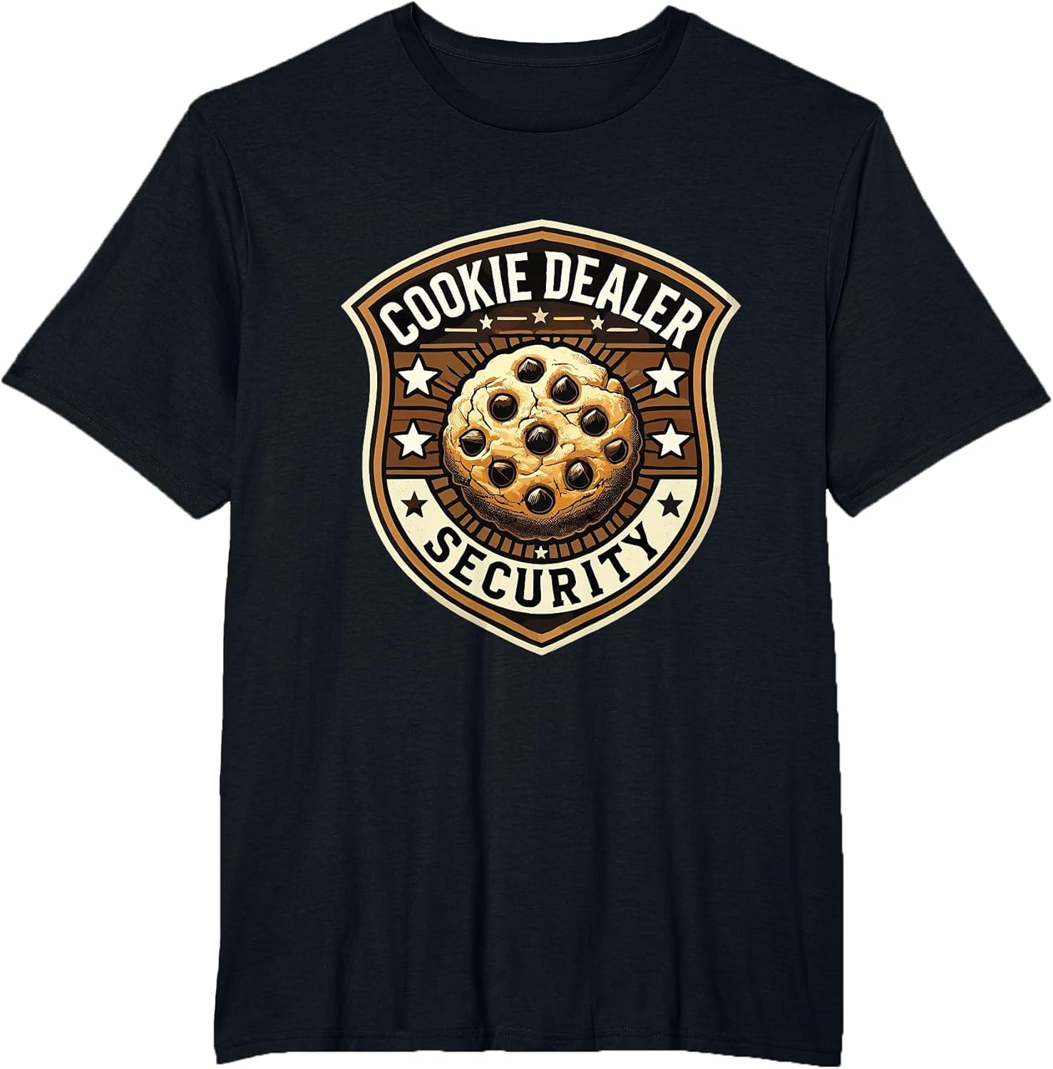 Cookie Dealer Security