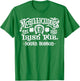 McGillacuddy's Irish Pub Drinking Apparel