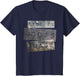 Made in God's Image T Shirt Christian Gift