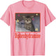Diphenhydramine Cat Funny Women