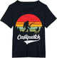 Castquatch Funny Bass Fisherman Fishing Meme