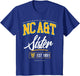 North Carolina A&T State University - NCAT HBCU Sister