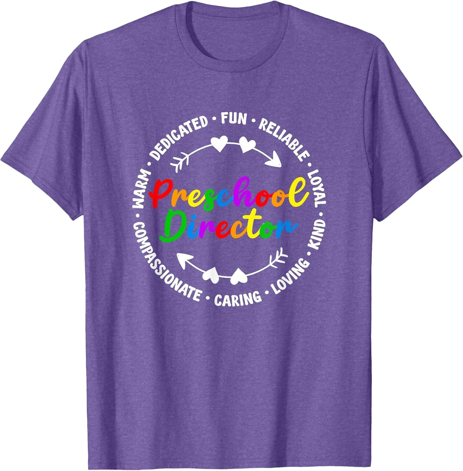 Preschool Director Appreciation Preschool Directors
