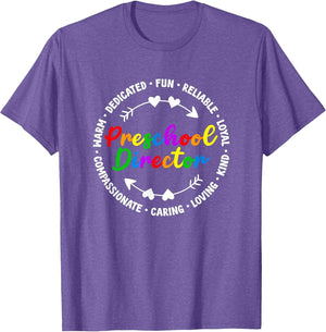 Preschool Director Appreciation Preschool Directors