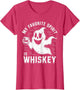 My Favorite Spirit is Whiskey