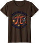 Pi Day Irrational Beauty Rational Love Design