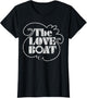 The Love Vintage Boat 80s Tv 2