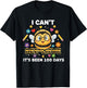 I Can't Believe It's Been 100 Days Bee 100th Day of School