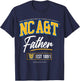 North Carolina A&T State University - NCAT HBCU Father