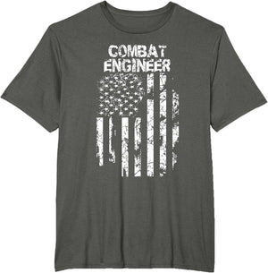 Combat Engineer