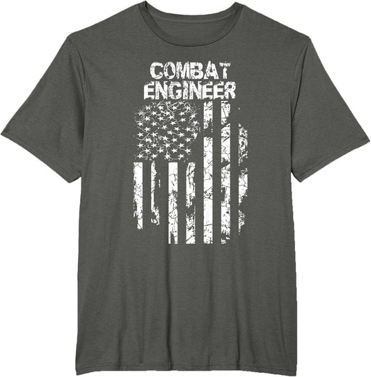 Combat Engineer