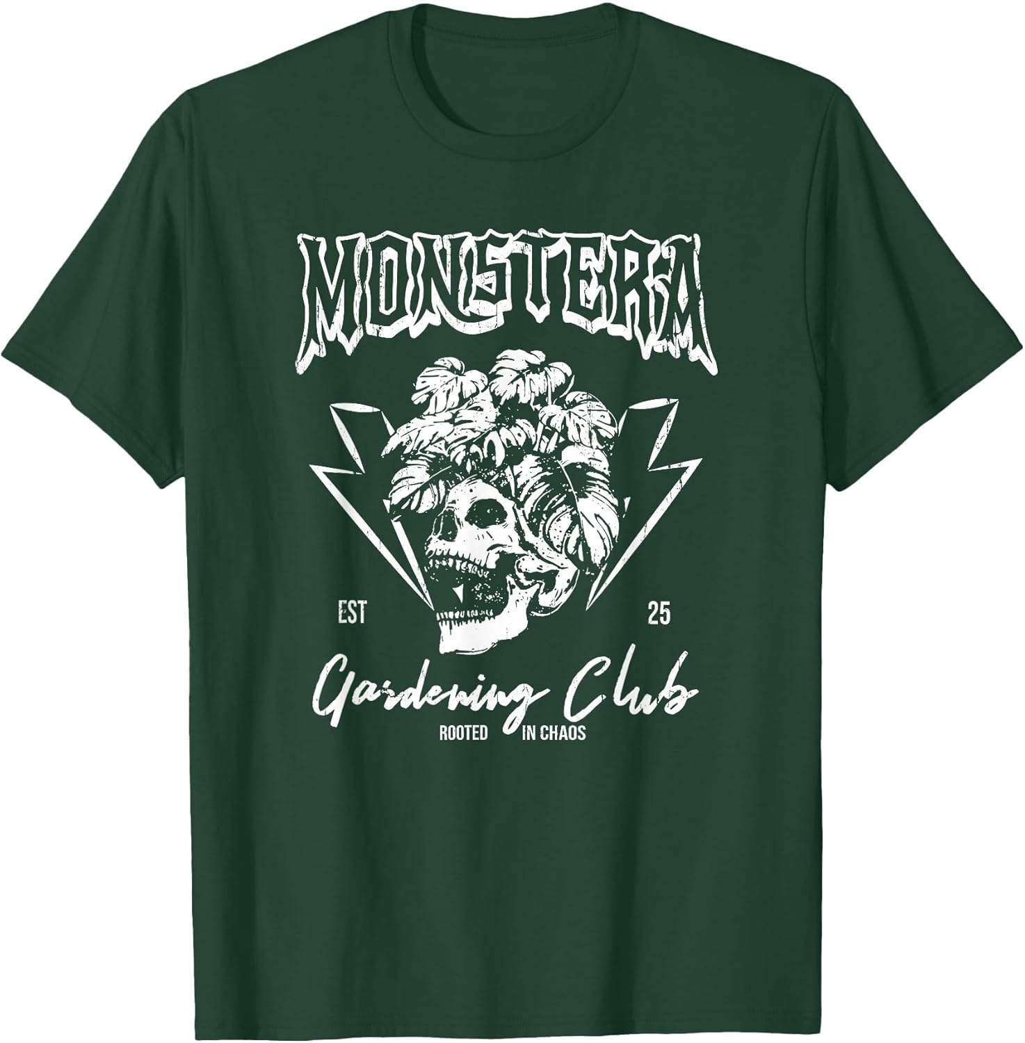 Monstera Gardening Club, Plant Lover