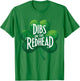 Dibs On The Redhead Irish Party St Patricks Day Shamrock