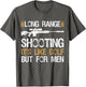 Long Range Shooting It's Like Golf But Sniper