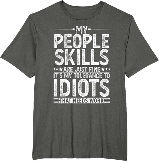 Funny Graphic Shirts , Women, Adults, Humor