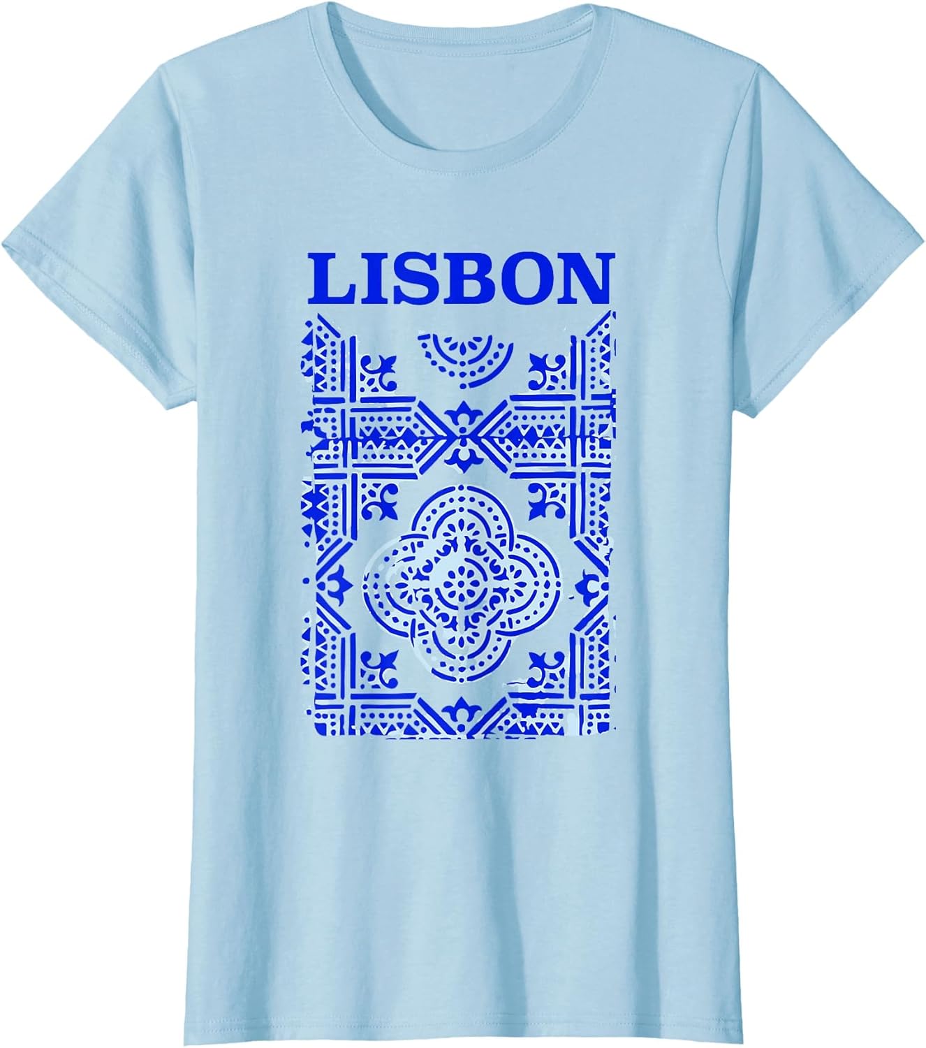 Lisbon Retro Tiles Best Design Portugal
