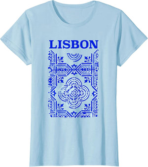 Lisbon Retro Tiles Best Design Portugal