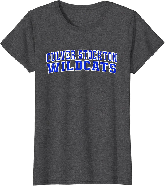 Culver Stockton College Apparel Sports Fan