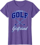 Golf Girlfriend Shirt