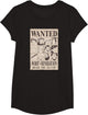 One Piece Anime Worst Generation Wanted Poster Collage