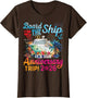 Board The Ship It's Our Anniversary Trip 2026 Couples Cruise