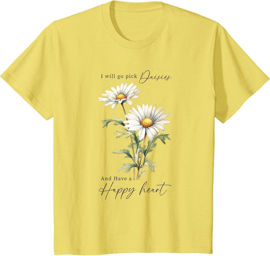 Vintage White Daisy Flower Wildflower Inspiration