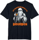 My Favorite Spirit is Bourbon Halloween Ghost Costume