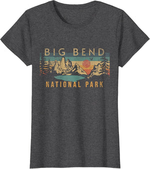 Big Bend National Park