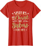 Sisters in Christ are Sisters for Life Women Christ