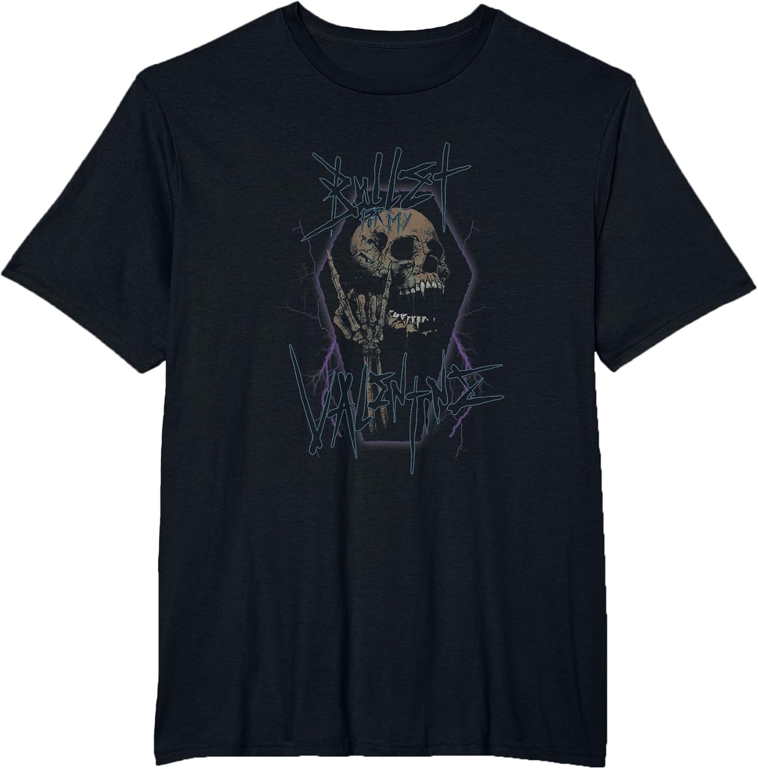 Bullet for My Valentine Skull