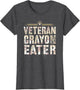 Funny Veteran Crayon Eater Grunt Brother Military Soldier