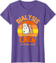 Halloween Dialysis Technician Nurse Crew We're Renal Scary