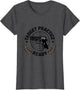 Target Practice Ready Gun Enthusiast Design
