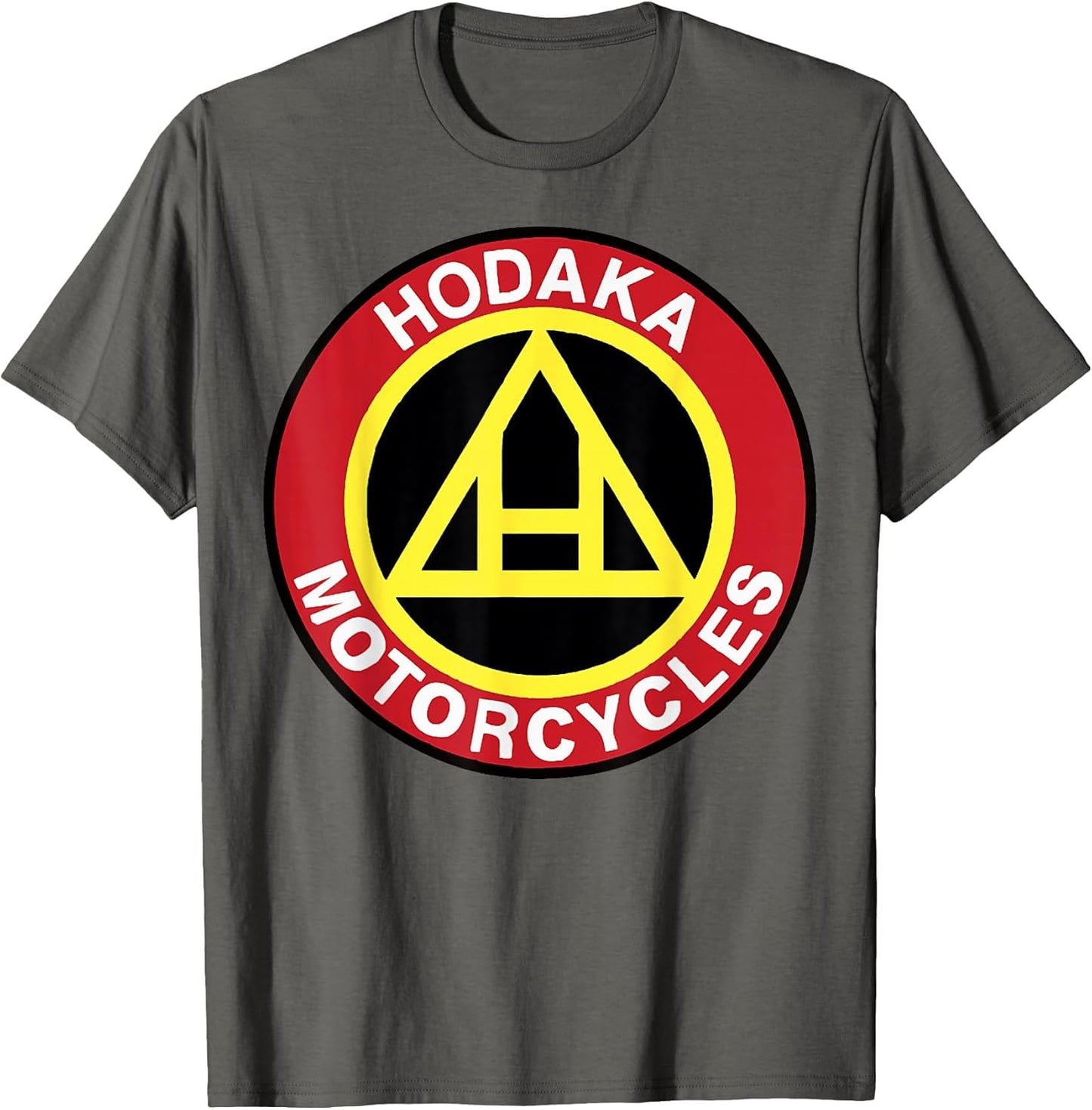 Hodaka Logo Merchandise