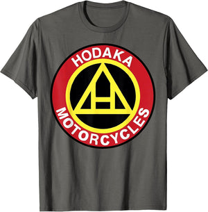 Hodaka Logo Merchandise