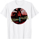 Stone Temple Pilots – Core Circle on White