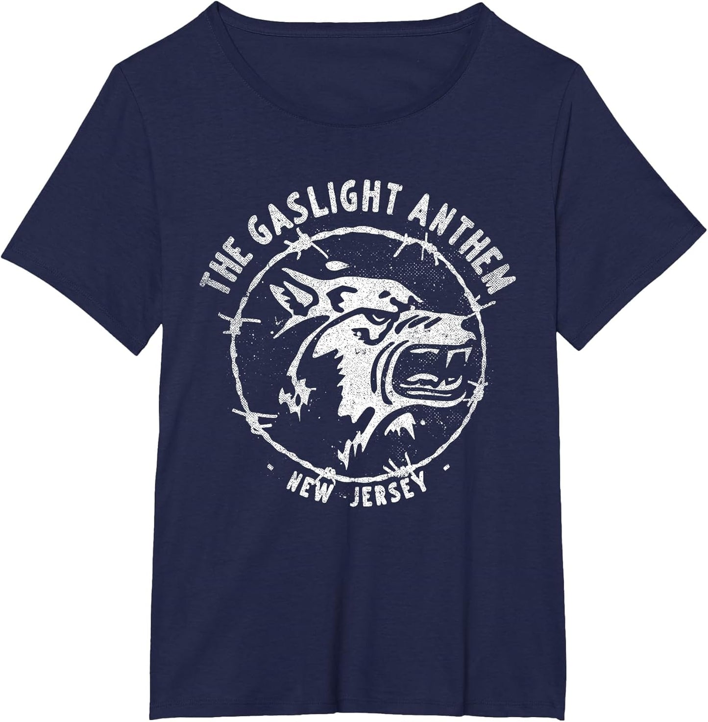 The Gaslight Anthem - Wolf