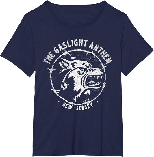 The Gaslight Anthem - Wolf