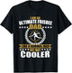 Great Ultimate Frisbee Dad