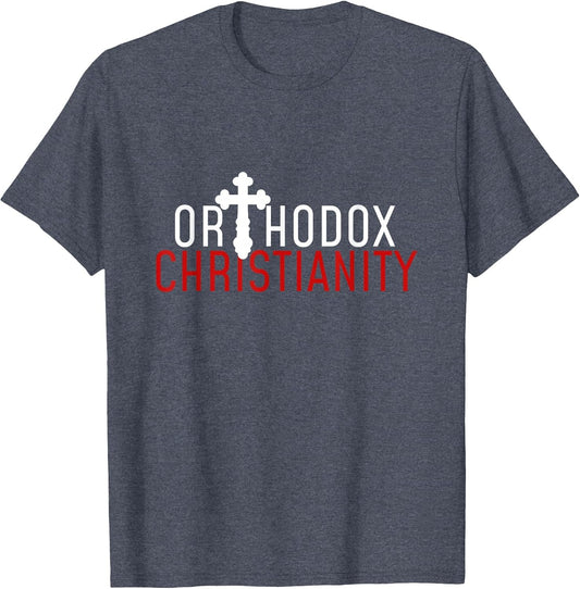 Orthodox Christianity Jesus Christ Orthodox Christian