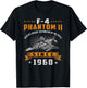 F-4 Phantom II Fighter Jet Military Aircraft Veteran