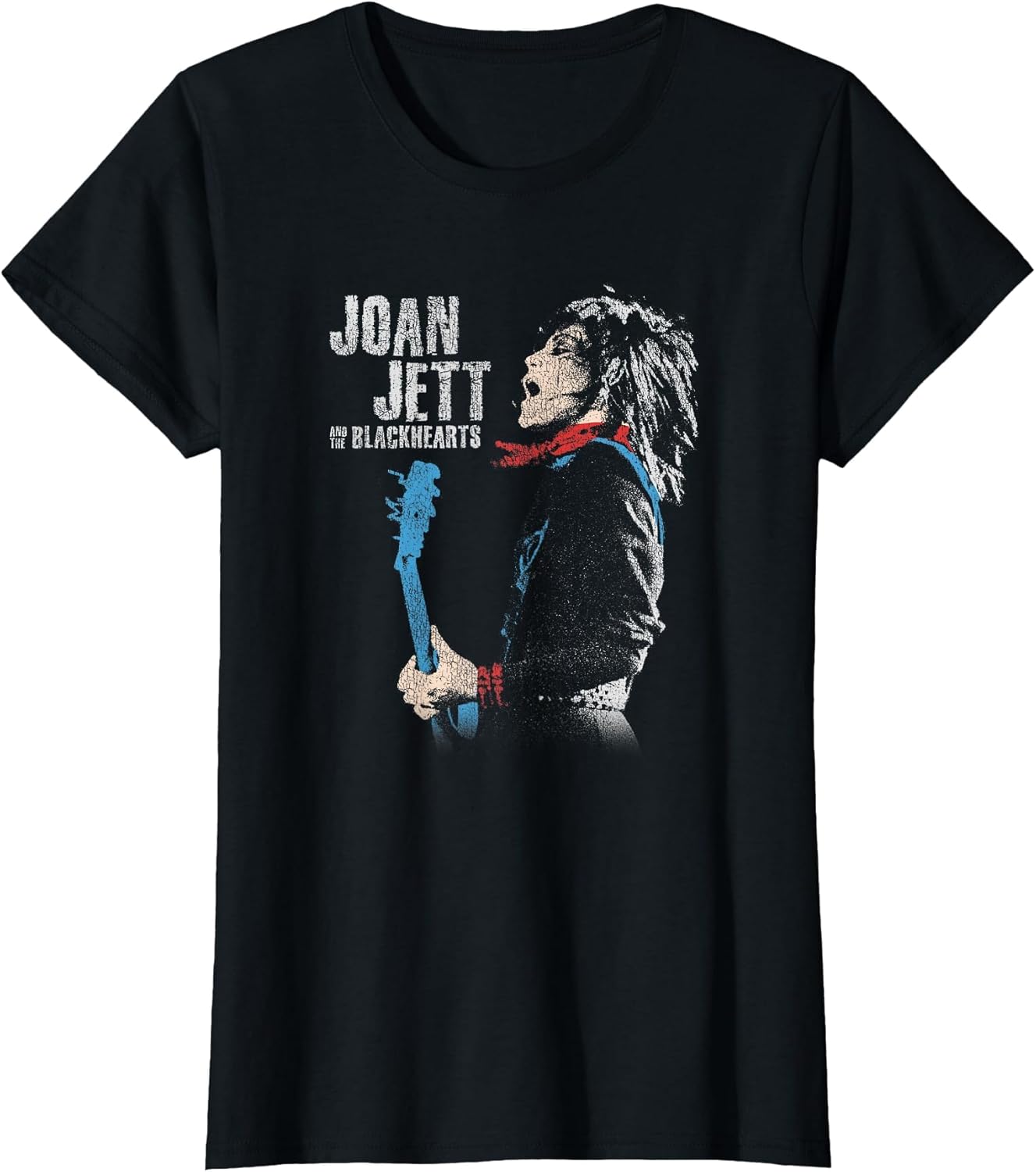 Joan Jett and The Blackhearts - Rocker