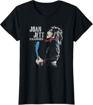 Joan Jett and The Blackhearts - Rocker