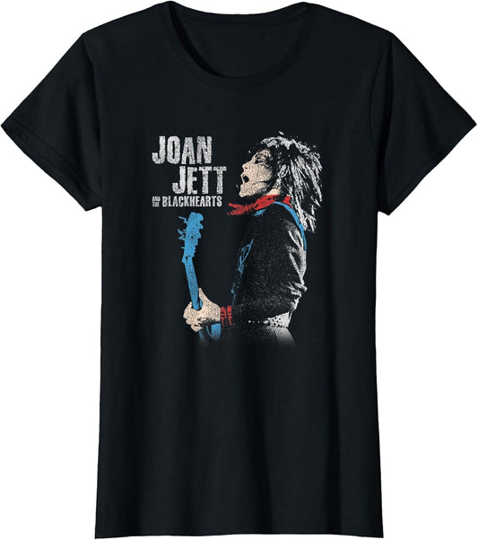 Joan Jett and The Blackhearts - Rocker