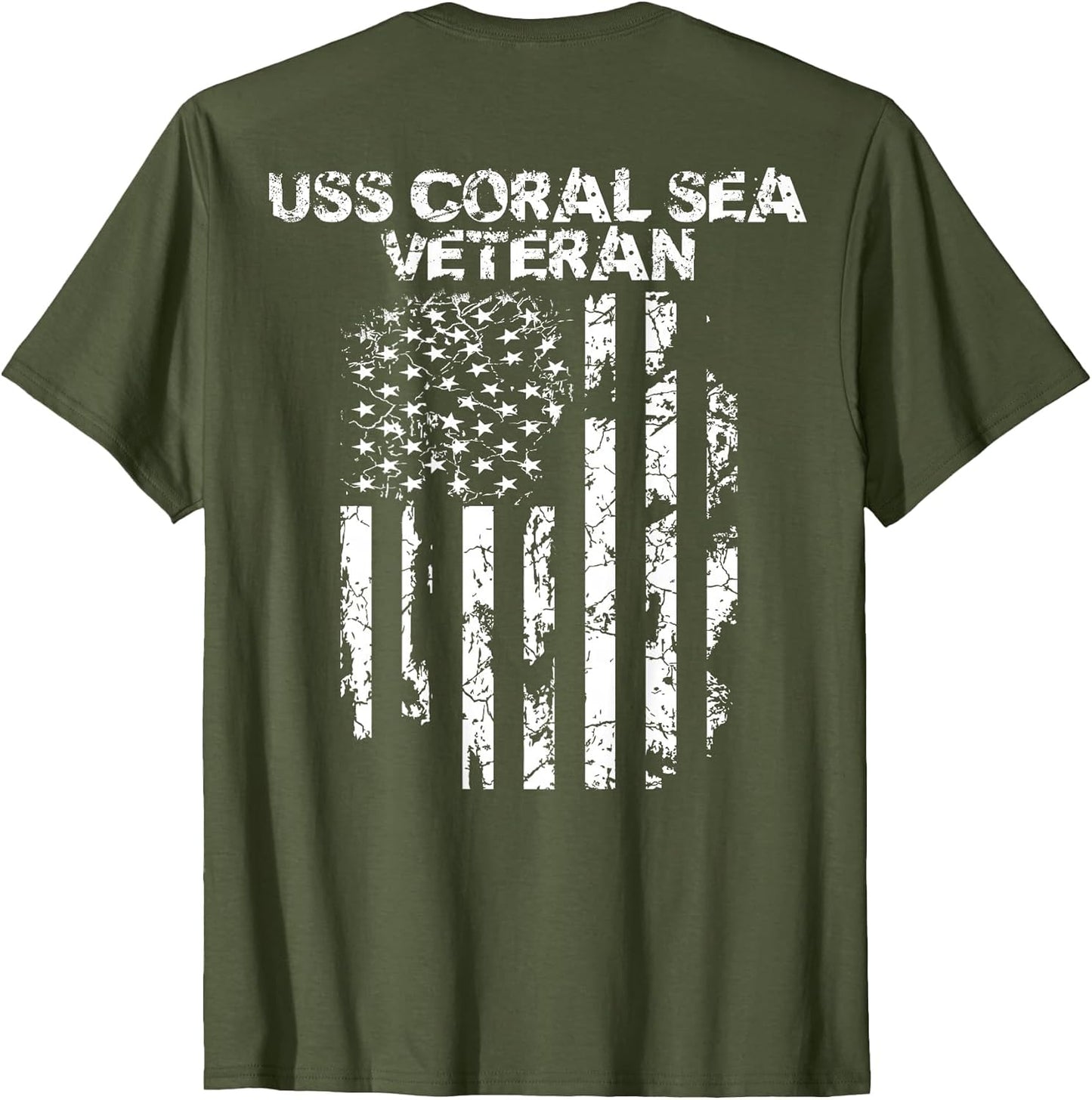 USS Coral Sea